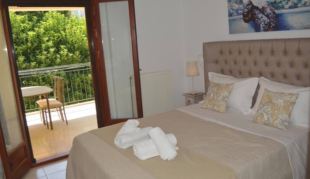 Best House Sea View Apartment Pylos