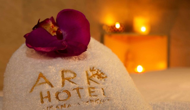 Best Western Premier Ark Hotel in Nikël