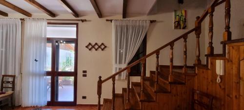 Bezhani Villa in Golem