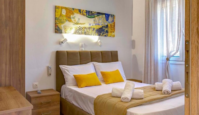 BeZolot resort.