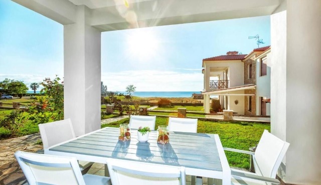 BH205 - C - Villa Chalkidiki