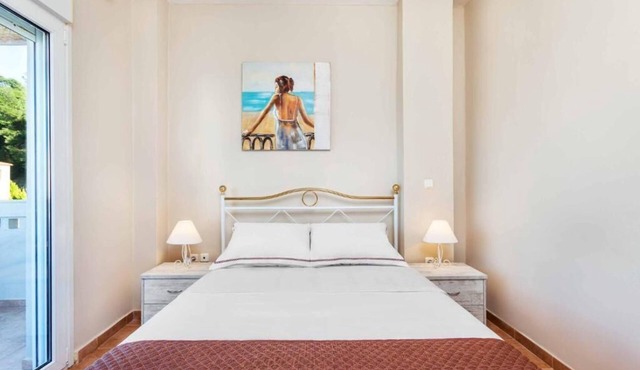 BH283 - C - VIlla Chalkidiki