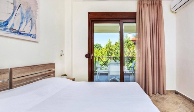 BH286 - C - VIlla Chalkidiki