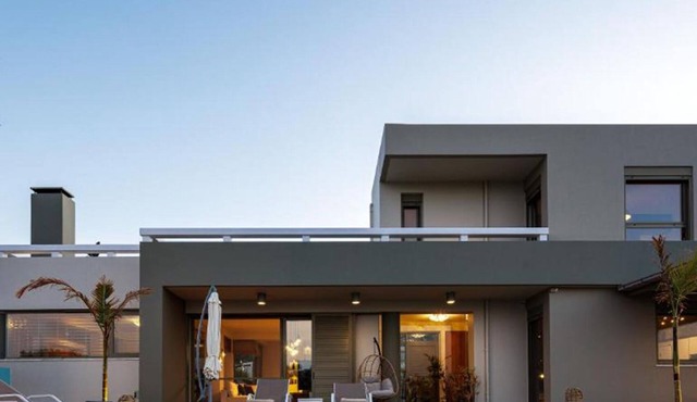 BH365 - C - Villa Rethymno