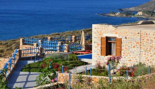 BH370 - B - Villa Rethymno