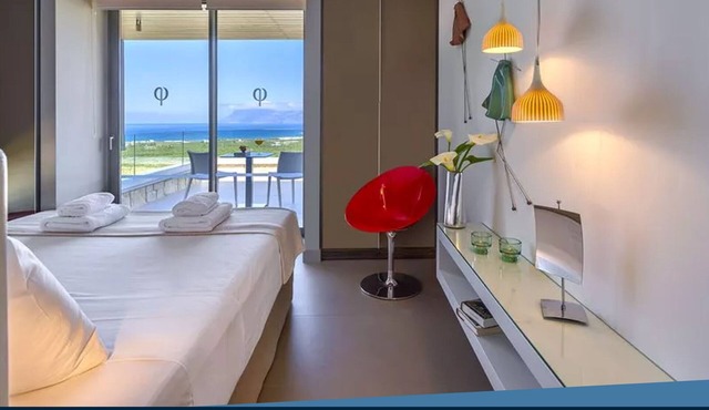 BH442 - B25 - Villa Chania in Chania