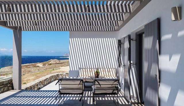 BH544 - C - Villa Mykonos in Mykonos