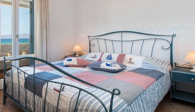 BH644 - C - Apartment Naxos in Naxos
