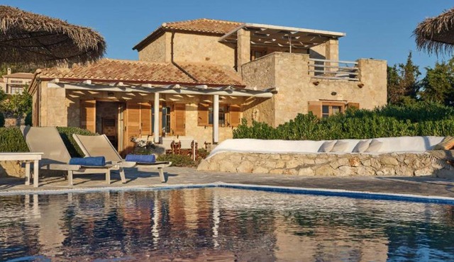 BH750 - B - Villa Zakynthos