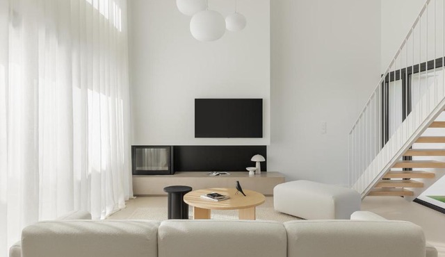 Blanc Residences