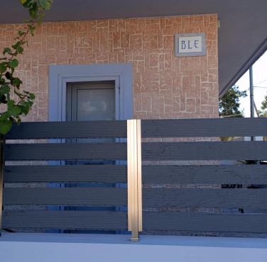 BLE apartments in Ireon