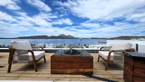 Ble Oneiro Villa Sea to See