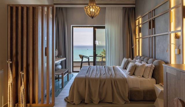 Blue Carpet Luxury Suites