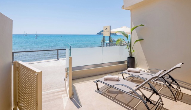 Blue Horizon Studios in Zakynthos