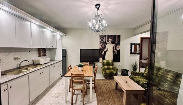 Blue Panorama Marilyn Semi Basement Semi Basement with Amazing Sea View