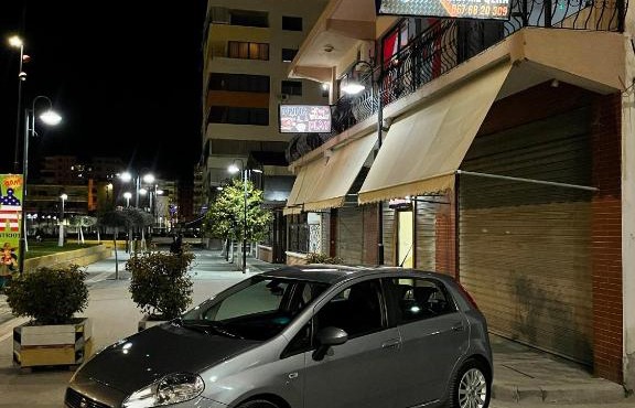 Boriçi Rental in Fier