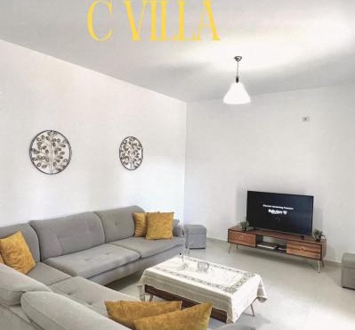 C Villa in Berat