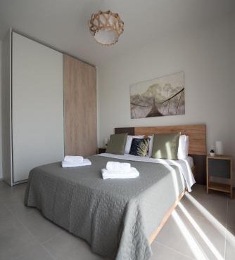 CA Relaxing Apartment in Igoumenitsa