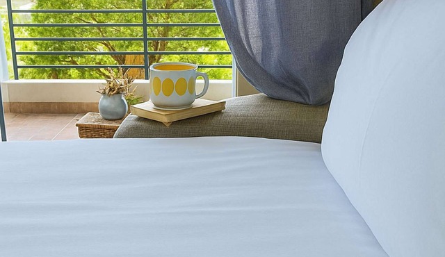Calm & Comfortable Studio at Central Kalamaria
