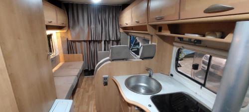 Camper Rental Elbasan in Elbasan