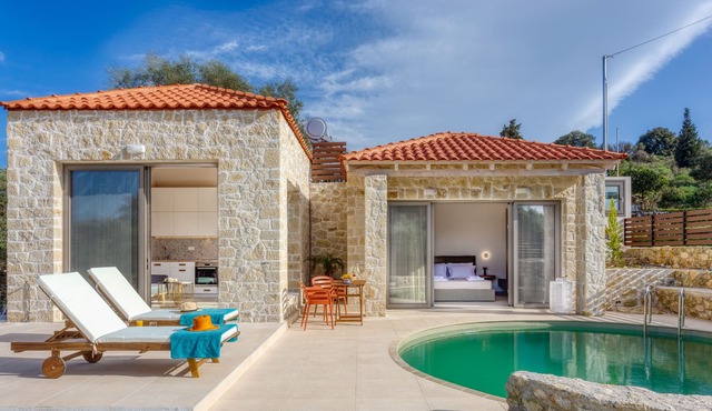 Canna Villa