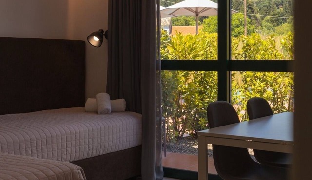 Cape Resort in Corfu