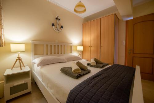 Captains View Apartments
