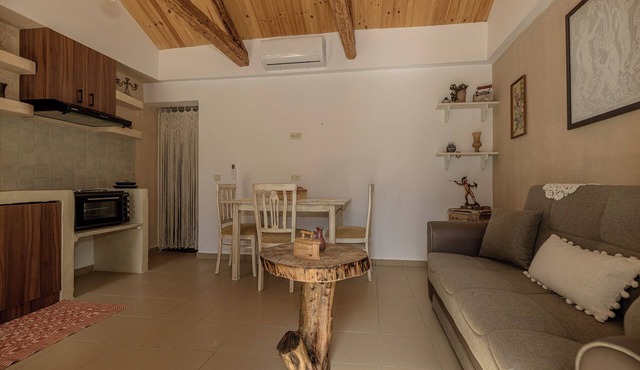 Casa Abuelo Cottage in Zakynthos