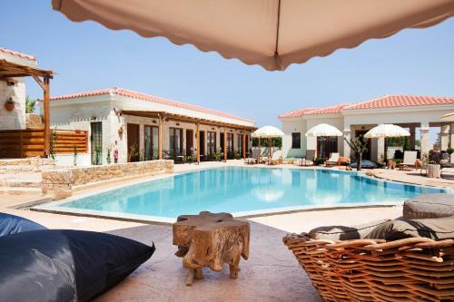 Casa Afytos - Adults Only in Afitos