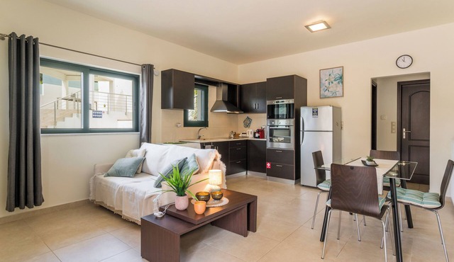 Casa Barbara in Chania
