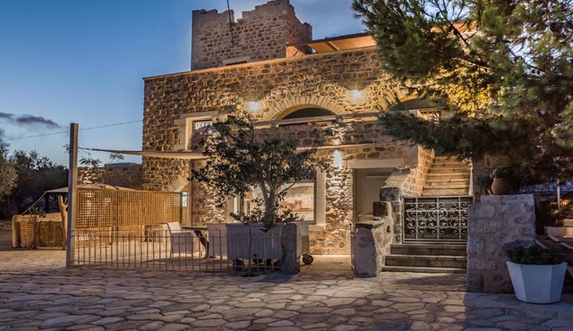 casa cabinari MANH