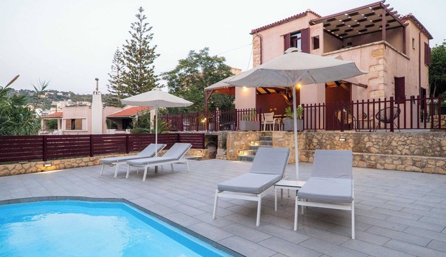 Casa Chris