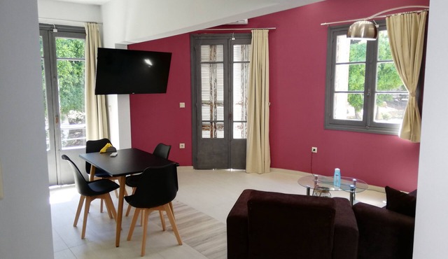 CASA DE MIKEL 2 RHODES TOWN