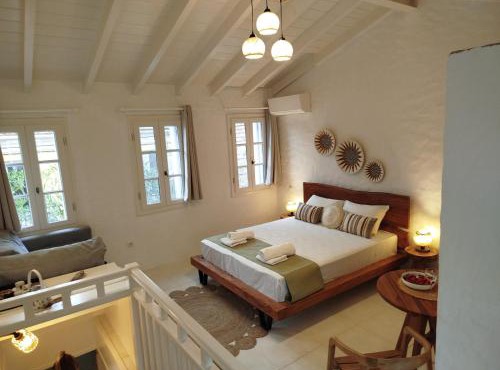 Casa del porto