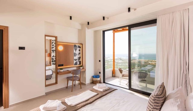 Casa di Franco Seaview Heated Pool gym Hammam