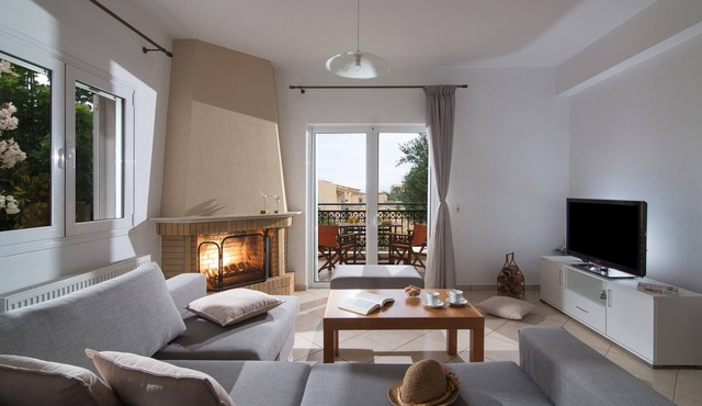 Casa Di Giovani 50m by the sea