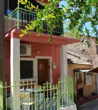Casa Di Mama