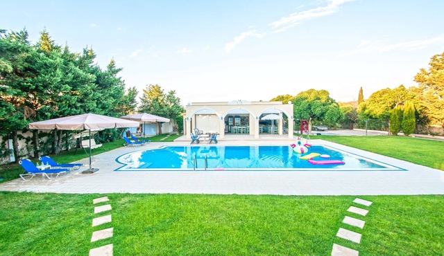 Casa di Voz Estate in zakynthos