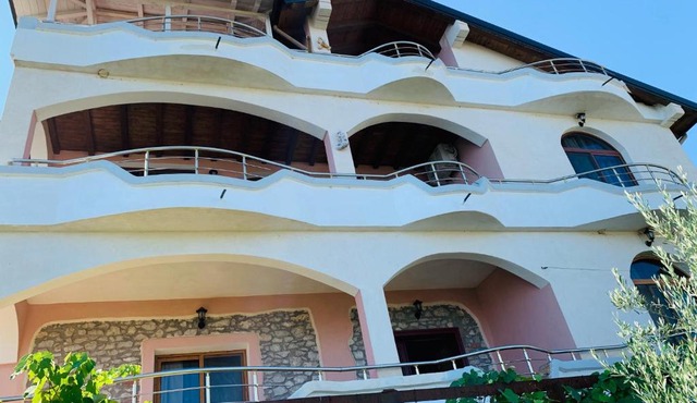 CASA DOLCE CASA in Shirokë