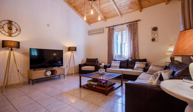 Casa Kalariti in Zakynthos