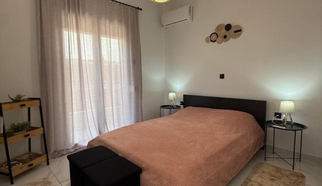 Casa Kallisti