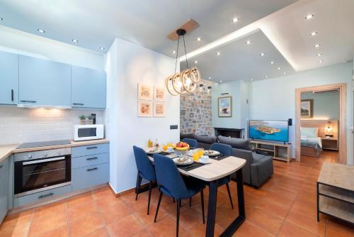 Casa Kaneli Luxury Villa Elounda in Elounda