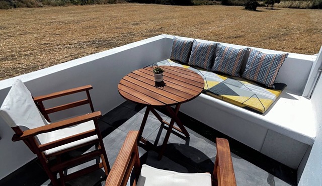 Casa Karavola-home Holidays, Galanado Village