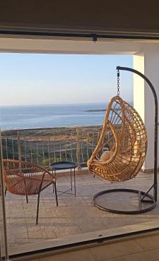 Casa Lazareta in Chania