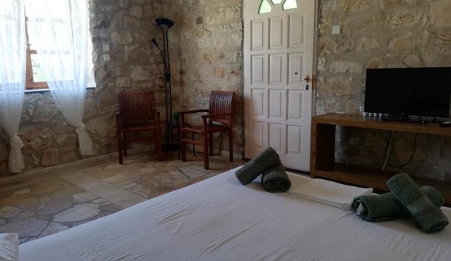 Casa Leoni