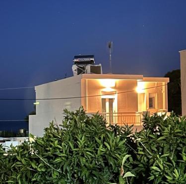 Casa Luna in Patitiri