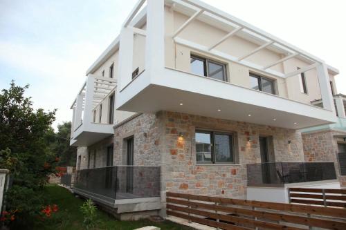 Casa Natura Apartments
