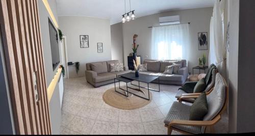 Casa Negiada in Agios Nikolaos