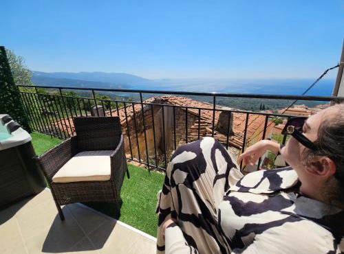 Casa Nevina