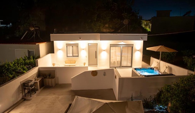 CASA Terraya